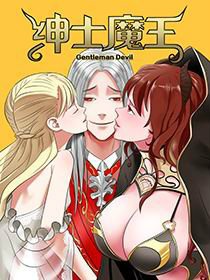 Baca Komik Gentleman Devil