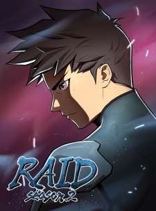 Baca Komik Raid