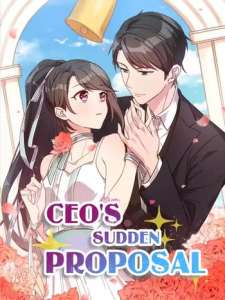 Baca Komik CEO’s Sudden Proposal