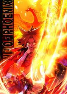 Baca Komik Legend of Phoenix