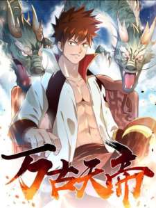 Baca Komik Sword Master of Soul Spirit