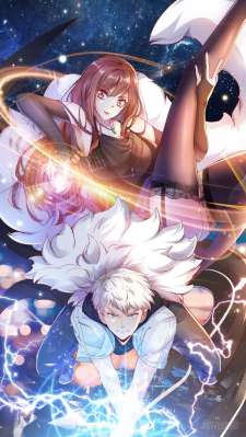 Baca Komik School Martial Art (Valkyrie)