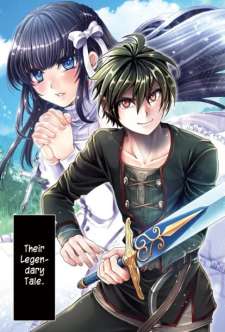 Baca Komik Nise Seiken Monogatari: Osananajimi no Seijo o Uttara Michizure ni Sareta