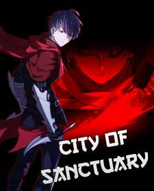 Baca Komik City of Sanctuary