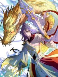 Baca Komik Destiny of Dragon Gods