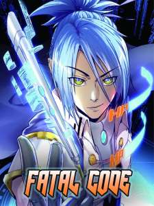 Baca Komik Fatal Code