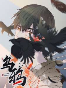 Baca Komik The Raven