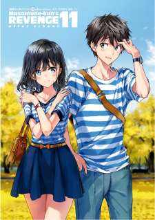 Baca Komik Masamune-kun no Revenge After School