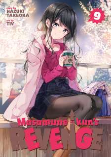 Baca Komik Masamune-kun no Revenge