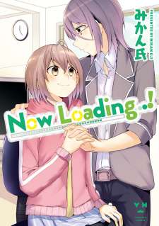 Baca Komik Now Loading…!