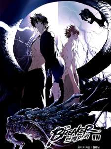 Baca Komik The Breaker New Waves