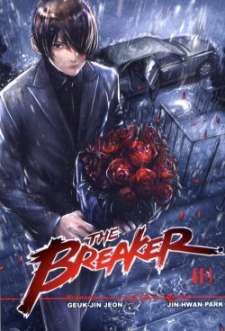 Baca Komik The Breaker