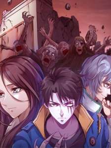 Baca Komik Strongest Evolution Of Zombie