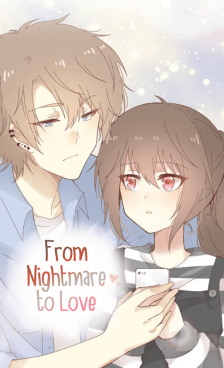 Baca Komik From Nightmare to Love