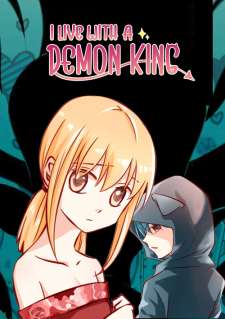 Baca Komik I Live With a Demon King