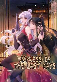 Baca Komik Queen of the Last Days