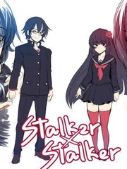 Baca Komik Stalker x Stalker