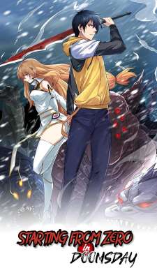 Baca Komik Starting From Zero in Doomsday