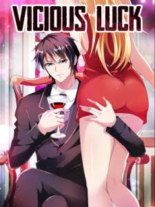 Baca Komik Vicious Luck