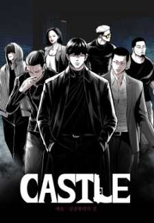 Baca Komik Castle