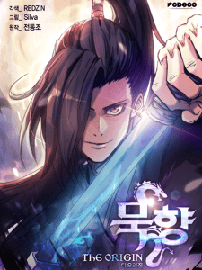 Baca Komik Mookhyang The Origin