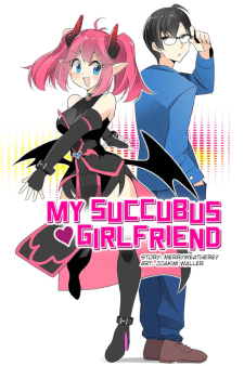 Baca Komik My Succubus Girlfriend New