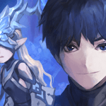 Komik Return of the Frozen Player