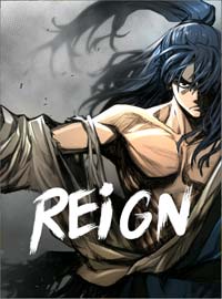 Baca Komik Reign