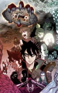 Baca Komik Magic Scroll Merchant Zio