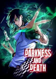 Baca Komik Darkness and Death