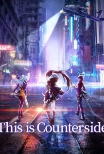 Baca Komik This is Counterside