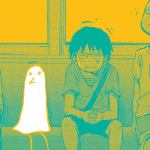 Komik Oyasumi Punpun