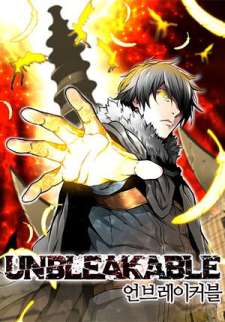 Baca Komik Unbreakable