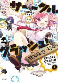 Baca Komik Circle Crash!