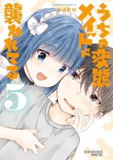 Baca Komik Uchi no Hentai Maid ni Osowareteru