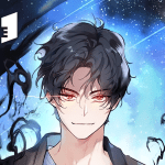 Komik A Disaster-Class Hero Has Returned