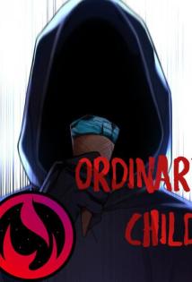 Baca Komik Ordinary Child