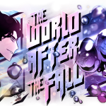 Komik The World After the Fall