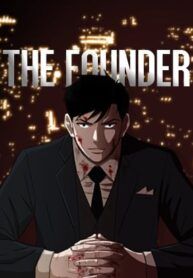 Baca Komik The Founder