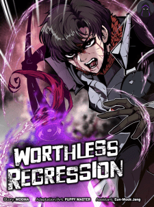 Baca Komik Worthless Regression