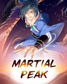 Baca Komik Martial Peak Part 2