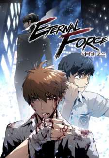 Baca Komik The Breaker Eternal Force