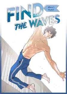 Baca Komik Find The Waves