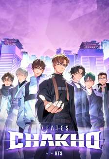 Baca Komik 7Fates: Chakho