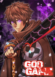 Baca Komik God Game