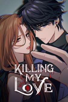 Baca Komik Killing My Love