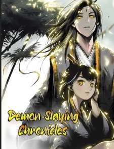 Baca Komik Demon-Slaying Chronicles