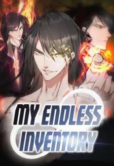 Baca Komik My Endless Inventory