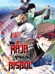 Baca Komik King of The Mound