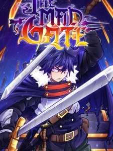 Baca Komik The Mad Gate